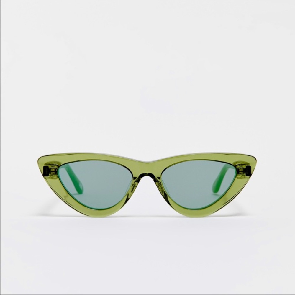 Chimi 006 cat eye sunglasses. Gently used condition.